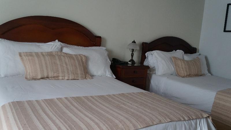 Hotel Lukas Medellín Eksteriør bilde