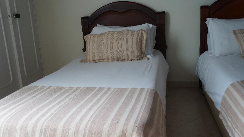 Hotel Lukas Medellín Eksteriør bilde
