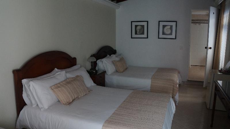 Hotel Lukas Medellín Eksteriør bilde