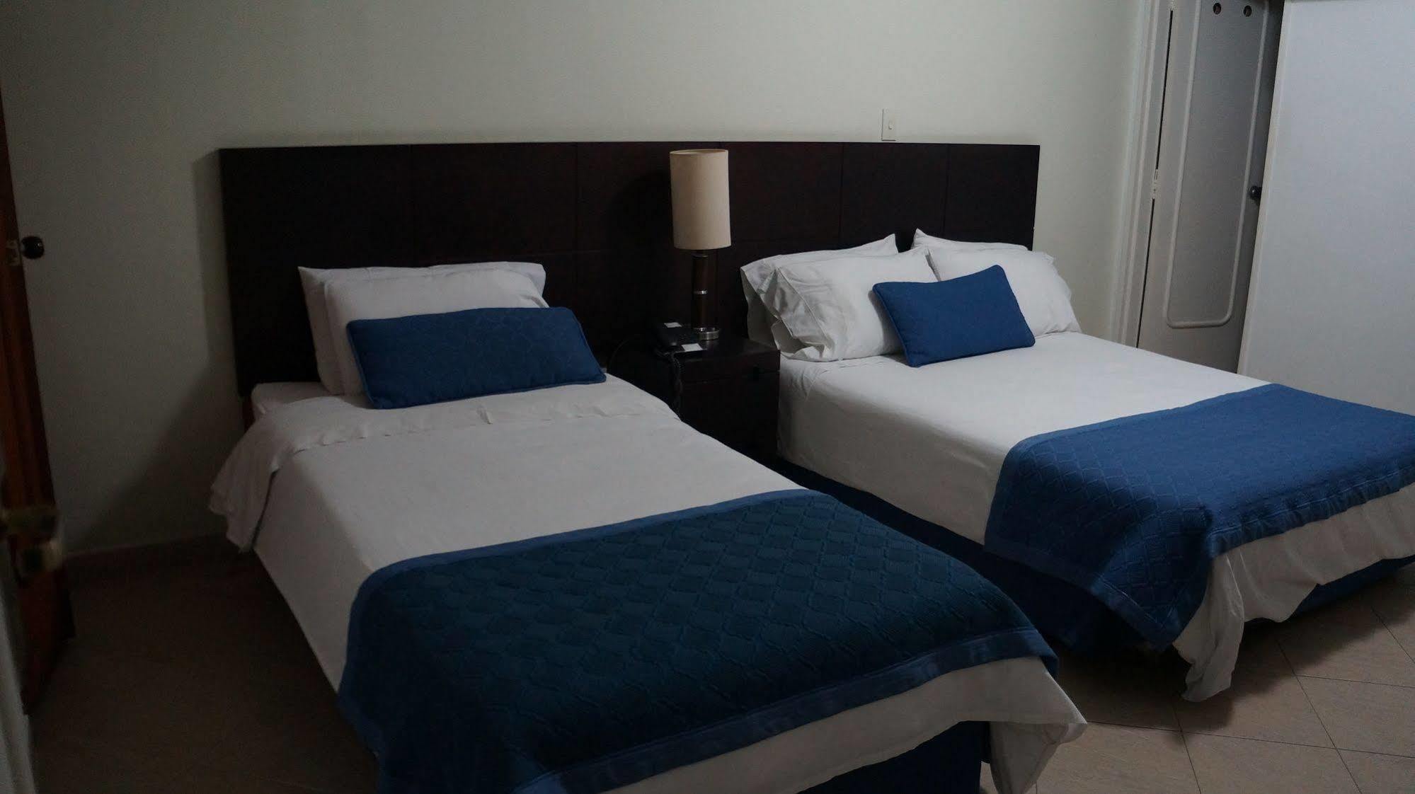 Hotel Lukas Medellín Eksteriør bilde